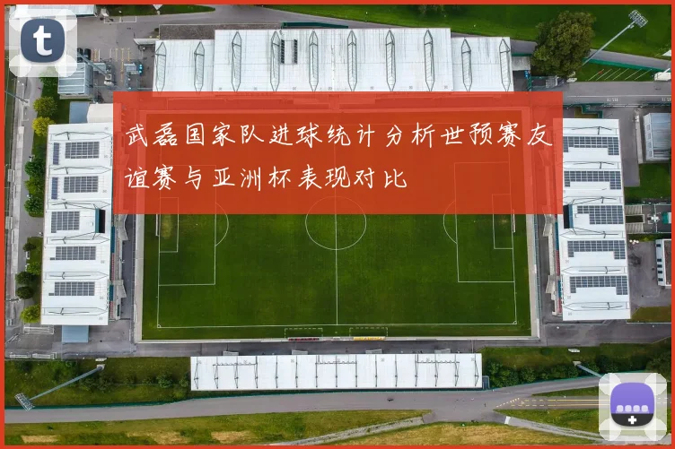武磊国家队进球统计分析世预赛友谊赛与亚洲杯表现对比